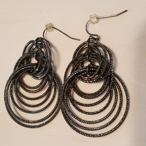 Lia Sophia Earrings